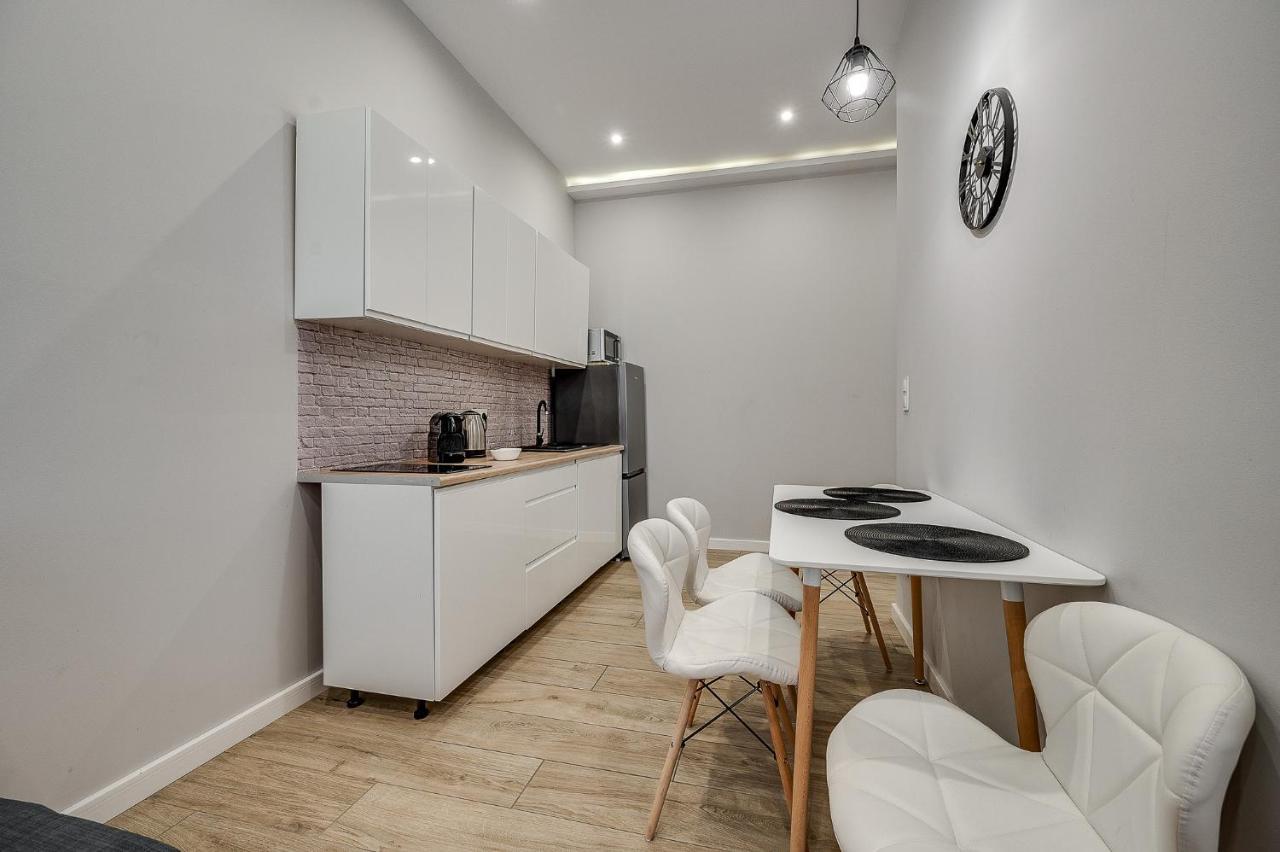 Central Platinum Apartments 8 Rybnik  Esterno foto